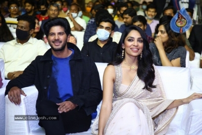 Kurup Movie Pre Release Event - 1 of 18