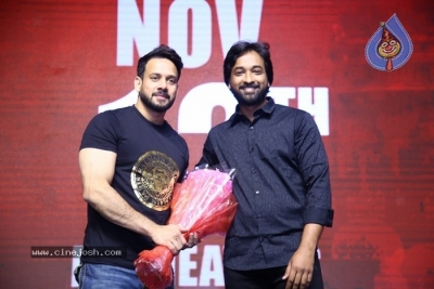 Kurup Movie Pre Release Event - 2 of 18