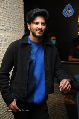 Kurup Movie Pre Release Event - 8 of 18