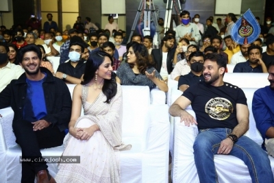 Kurup Movie Pre Release Event - 9 of 18