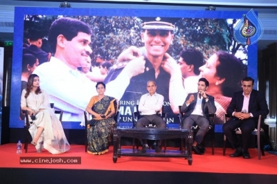 Major Team paid tributes to 26 11 Heroes - 8 of 13