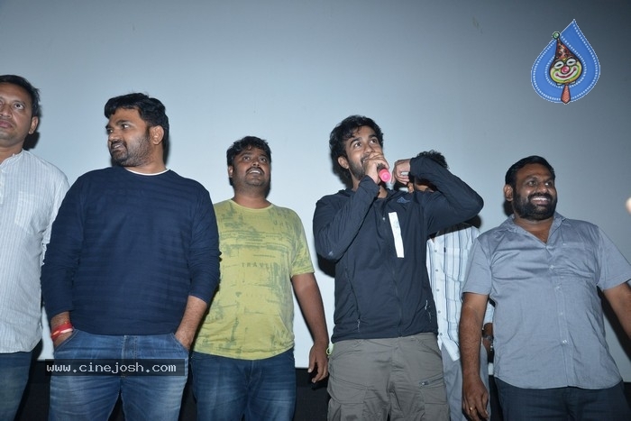 Manchi Rojuluvachhai Movie Success Tour - 1 / 18 photos
