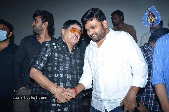 Manchi Rojuluvachhai Movie Success Tour - 6 / 18 photos