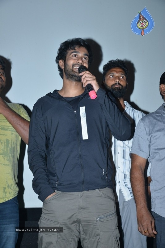 Manchi Rojuluvachhai Movie Success Tour - 7 / 18 photos