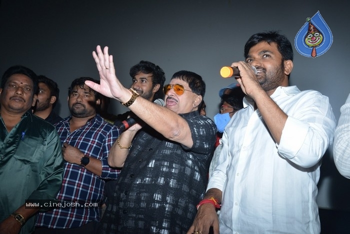 Manchi Rojuluvachhai Movie Success Tour - 12 / 18 photos