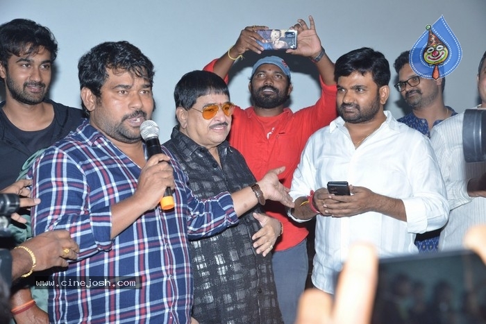 Manchi Rojuluvachhai Movie Success Tour - 13 / 18 photos