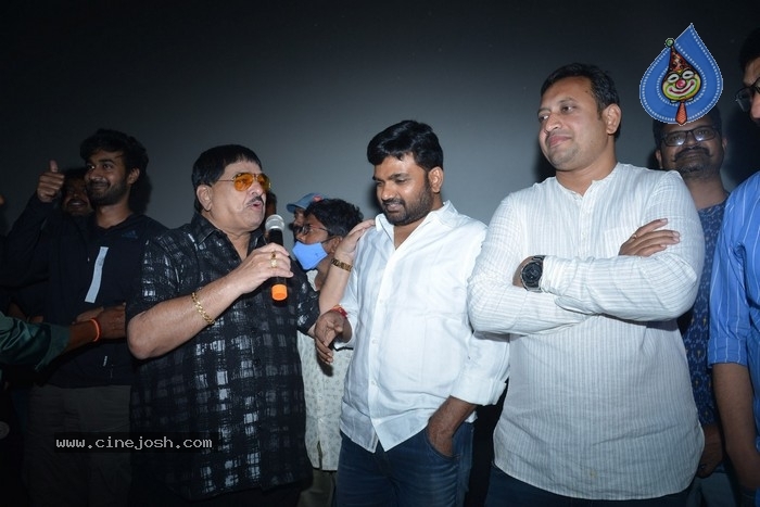 Manchi Rojuluvachhai Movie Success Tour - 18 / 18 photos