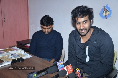 Manchi Rojuluvachhai Movie Success Tour - 9 of 18