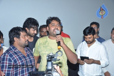 Manchi Rojuluvachhai Movie Success Tour - 10 of 18