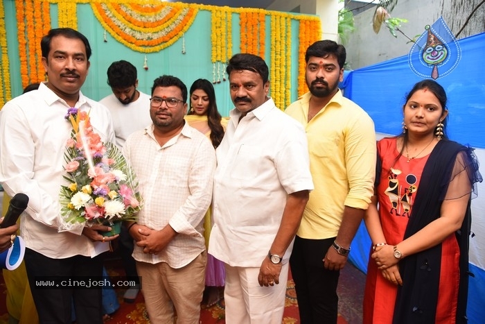 Missamma Movie Opening - 2 / 30 photos