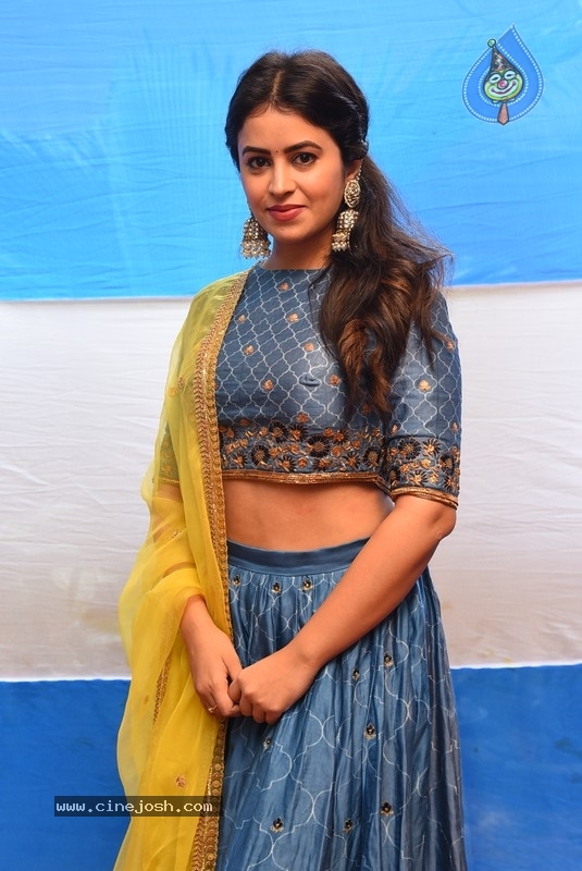 Missamma Movie Opening - 18 / 30 photos