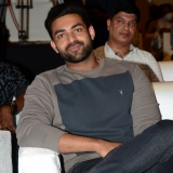 Oka Chinna Family Pre Release Event