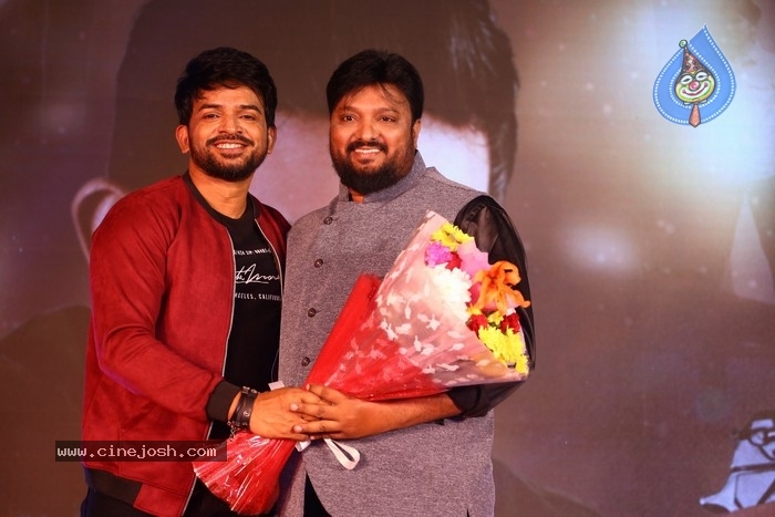 Ravana Lanka movie Pre-Release - 10 / 37 photos