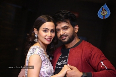 Ravana Lanka movie Pre-Release - 22 of 37