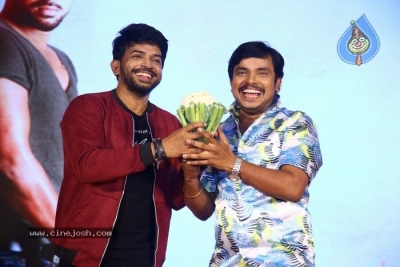 Ravana Lanka movie Pre-Release - 23 of 37