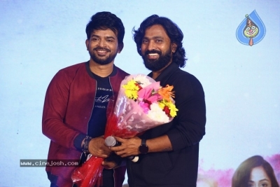 Ravana Lanka movie Pre-Release - 24 of 37