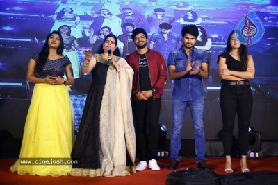 Ravana Lanka movie Pre-Release - 26 of 37
