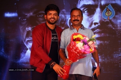 Ravana Lanka movie Pre-Release - 27 of 37