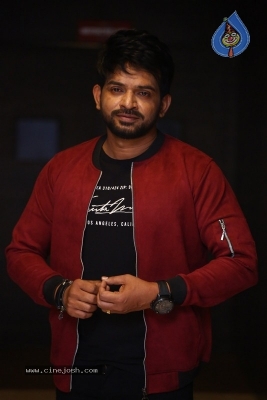 Ravana Lanka movie Pre-Release - 31 of 37