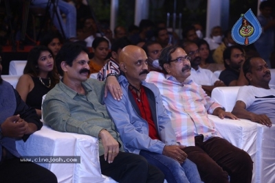 Ravana Lanka movie Pre-Release - 32 of 37