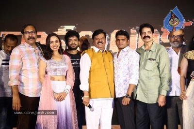 Ravana Lanka movie Pre-Release - 33 of 37