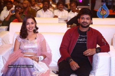 Ravana Lanka movie Pre-Release - 34 of 37