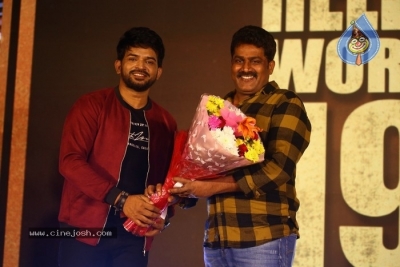 Ravana Lanka movie Pre-Release - 35 of 37