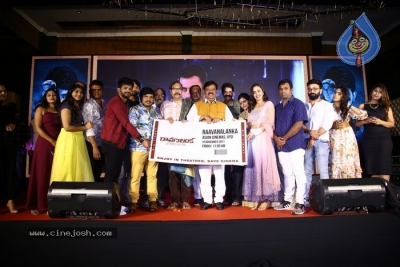Ravana Lanka movie Pre-Release - 37 of 37