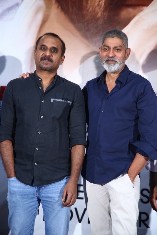 Republic Zee5 Premiere Press Meet - 3 / 10 photos