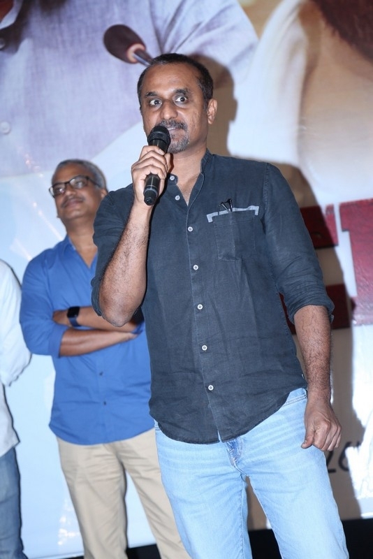 Republic Zee5 Premiere Press Meet - 7 / 10 photos