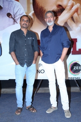 Republic Zee5 Premiere Press Meet - 2 of 10