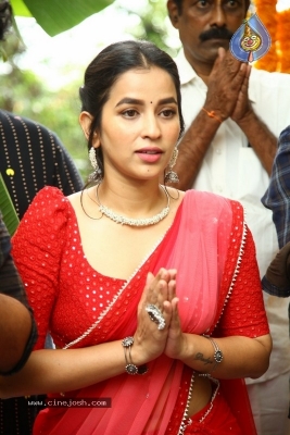 Sasivadane Movie Opening - 7 of 20