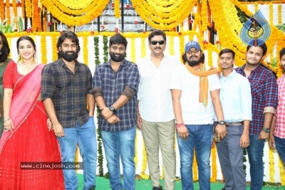 Sasivadane Movie Opening - 19 of 20