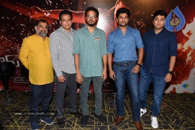 Shyam Singha Roy Movie teaser Launch - 16 of 21