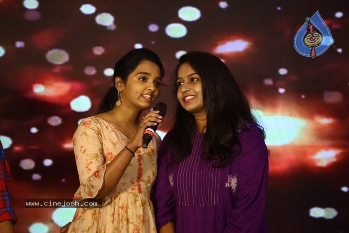 Skylab Pre Release Event Photos - 23 / 37 photos
