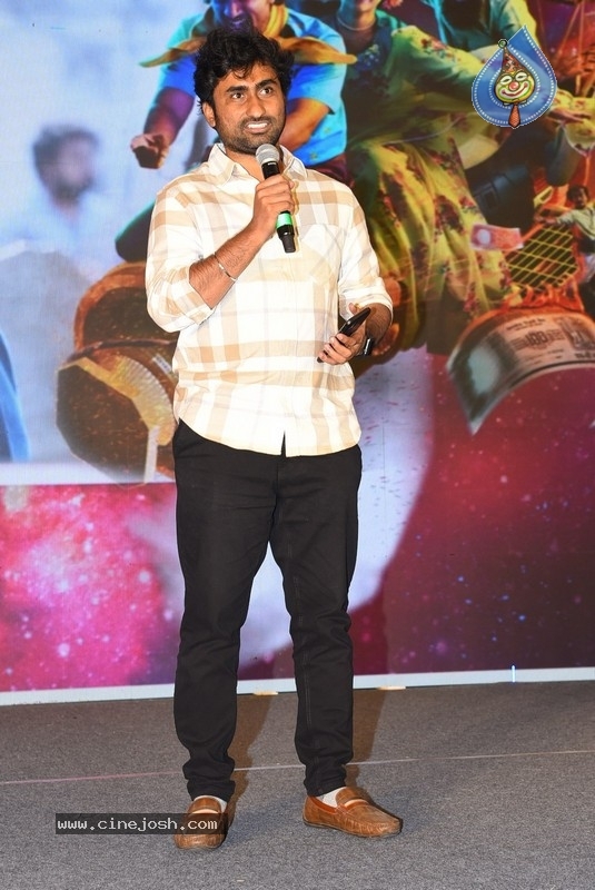 Skylab Pre Release Event Photos - 33 / 37 photos