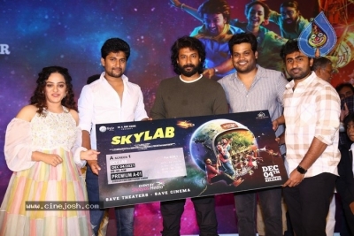 Skylab Pre Release Event Photos - 41 of 37