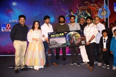 Skylab Pre Release Event Photos - 35 of 37
