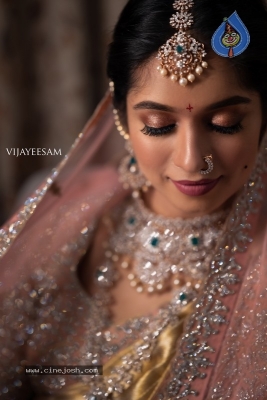 Kartikeya - Lohitha Reddy Wedding Photos - 7 of 15