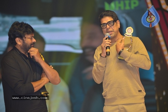 Santosham-Suman TV South Indian Film Awards 2021 - 4 / 83 photos