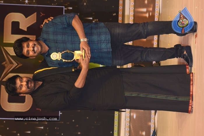 Santosham-Suman TV South Indian Film Awards 2021 - 11 / 83 photos