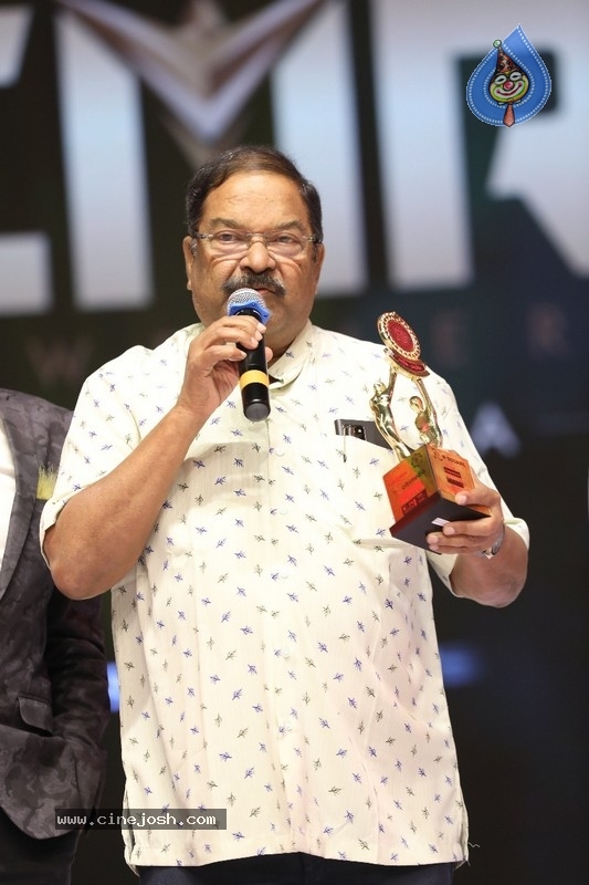 Santosham-Suman TV South Indian Film Awards 2021 - 21 / 83 photos