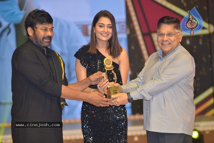 Santosham-Suman TV South Indian Film Awards 2021 - 24 / 83 photos