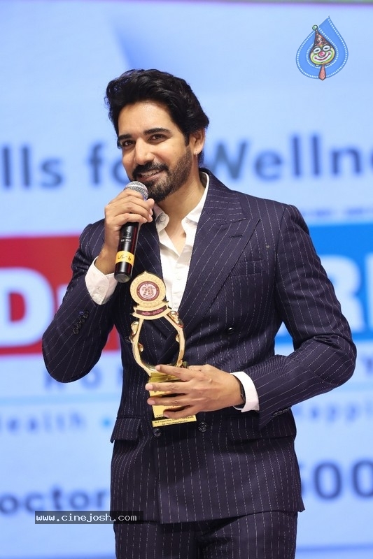 Santosham-Suman TV South Indian Film Awards 2021 - 27 / 83 photos