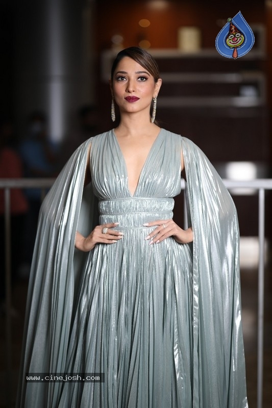 Santosham-Suman TV South Indian Film Awards 2021 - 39 / 83 photos
