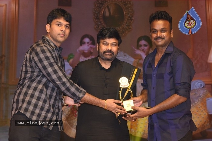 Santosham-Suman TV South Indian Film Awards 2021 - 64 / 83 photos