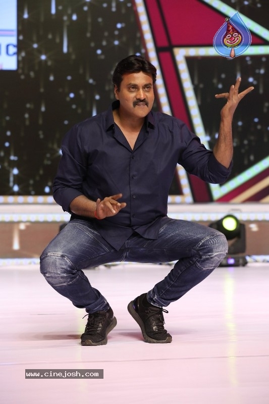 Santosham-Suman TV South Indian Film Awards 2021 - 76 / 83 photos