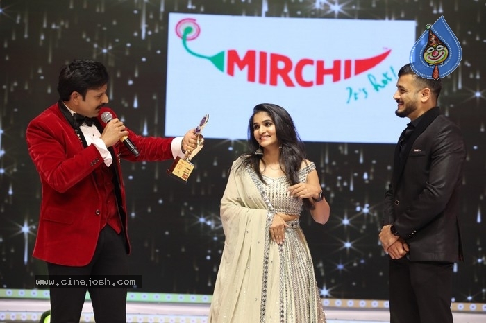Santosham-Suman TV South Indian Film Awards 2021 - 78 / 83 photos