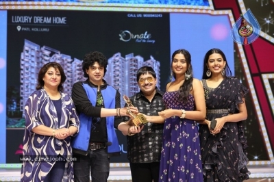 Santosham-Suman TV South Indian Film Awards 2021 - 2 of 83