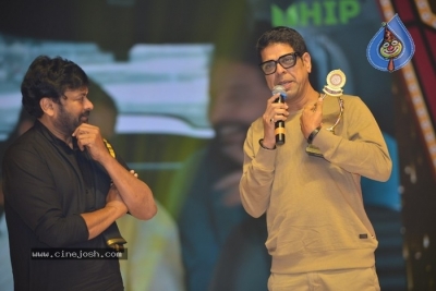 Santosham-Suman TV South Indian Film Awards 2021 - 67 of 83